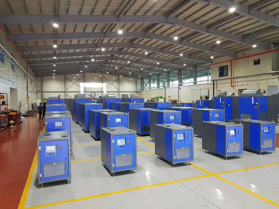 原装进口空气悬浮鼓风机